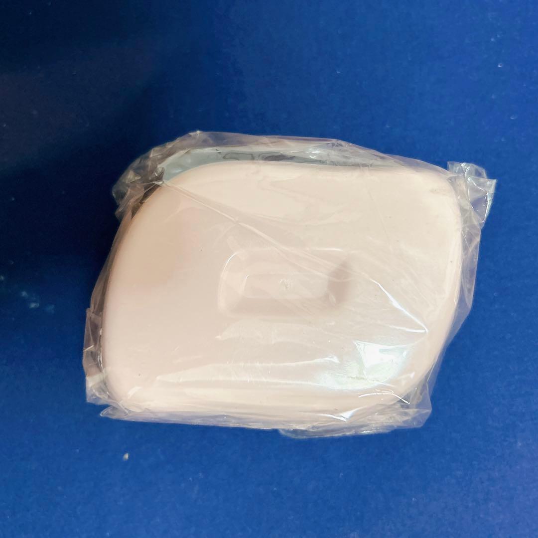 ヘアブラシ おしゃれ カバー付きコーム 絡まないくし 洗髪用ブラシ