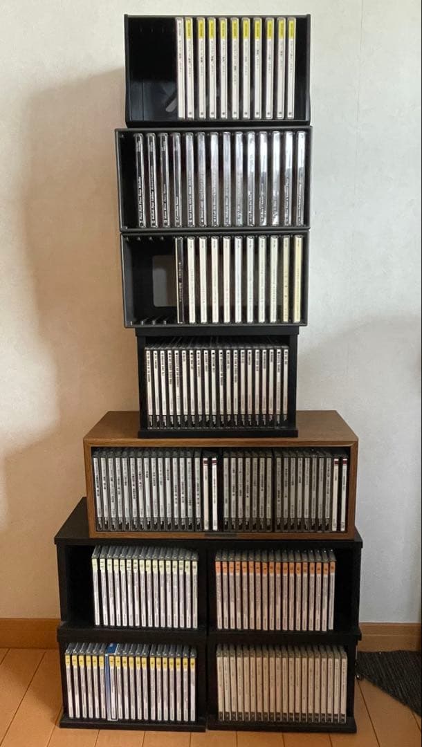 クラシックCD オーケストラ等のCDまとめ売り100枚以上