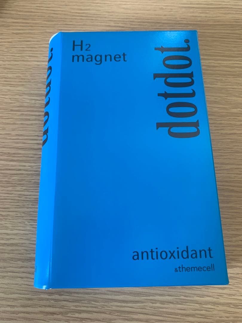 dotdot パック　4枚　専用