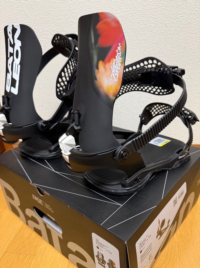 Bataleon Blaster PRO FASE x Tor M/Lサイズ