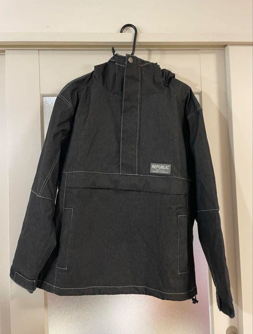 REPUBLIC スノーボードウェア ブラック☆最終値 楽天市場】【SS限定クーポン配布中】 【在庫限り】 スノーボードウェア