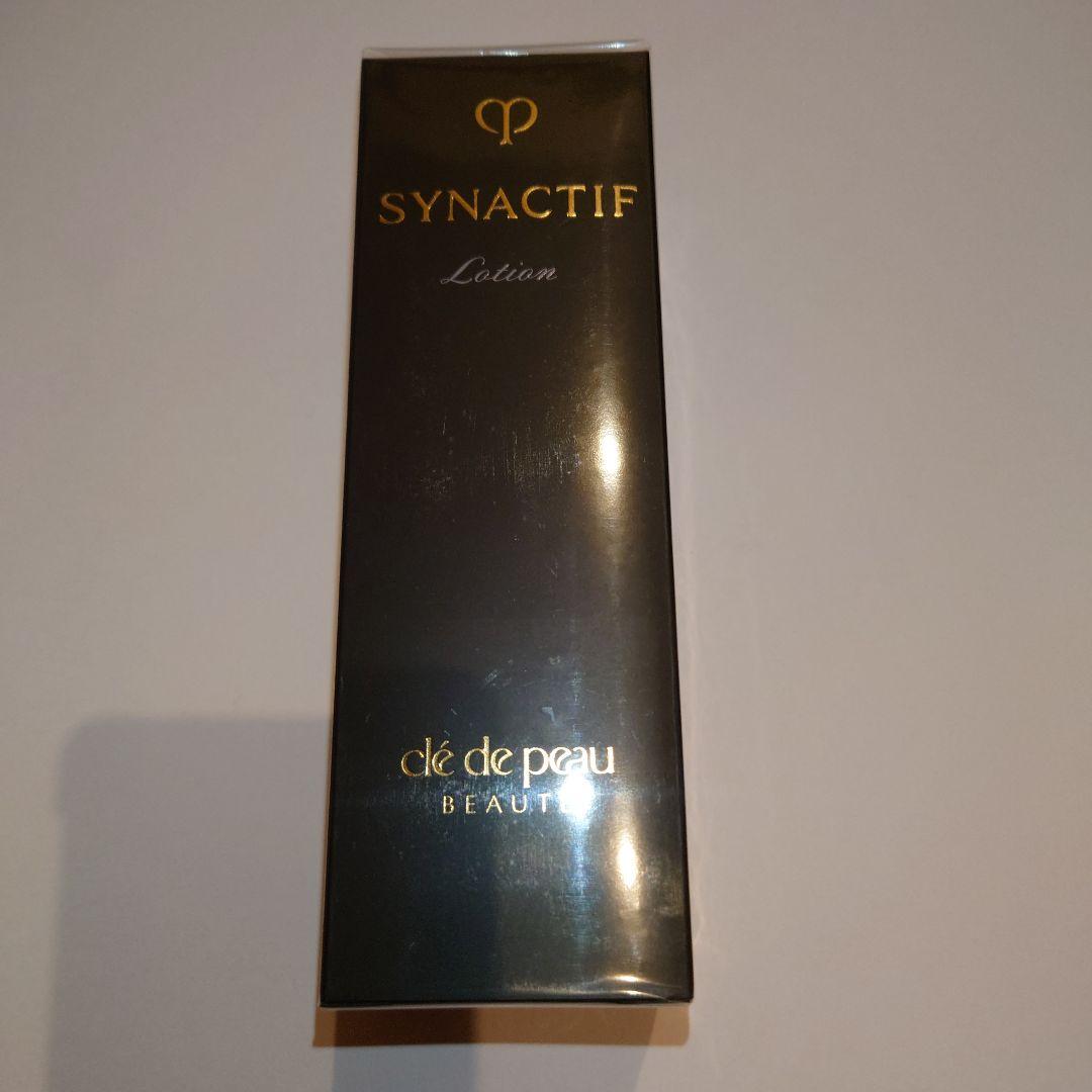 クレ・ド・ポー　ボーテ　シナクティフ　ローションイドラタントn　レフィル クレ・ド・ポー ボーテ シナクティフ ローションイドラタントn