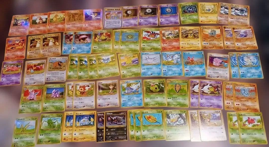 ポケモンカード 99枚セット