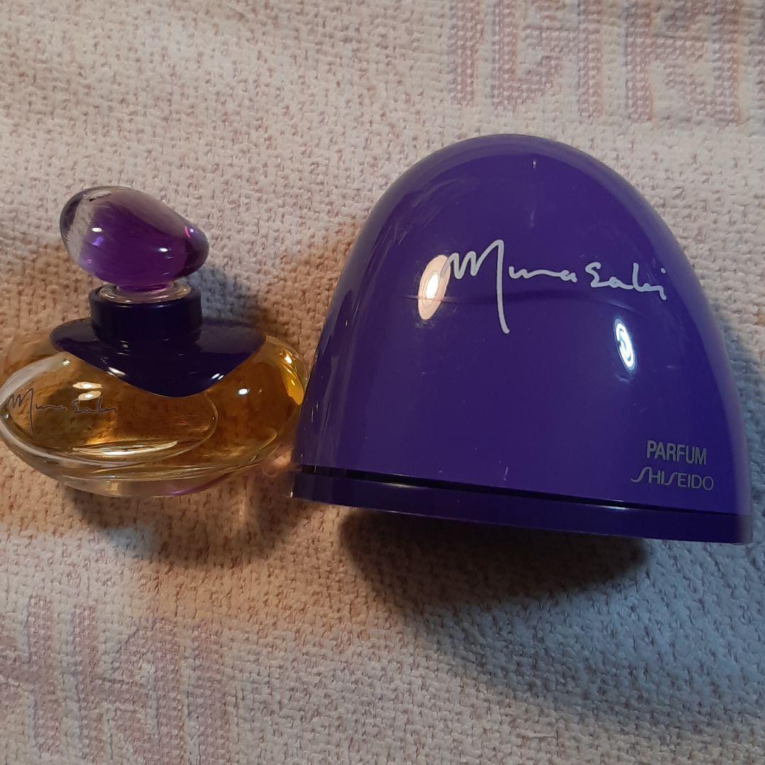 お値下げ！激レア！資生堂 むらさき パルファム お値下げ！激レア！資生堂 むらさき パルファム - メルカリ