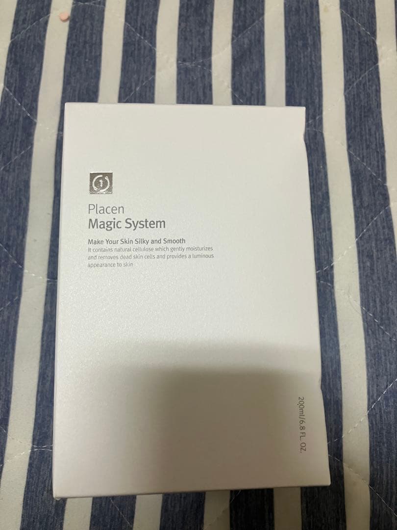 リス子様⭐︎専用ルネセル プラセン マジックシステム 1＆2セット Rene-Cell Placen Magic System | ルネセル プラセン マジックシステム