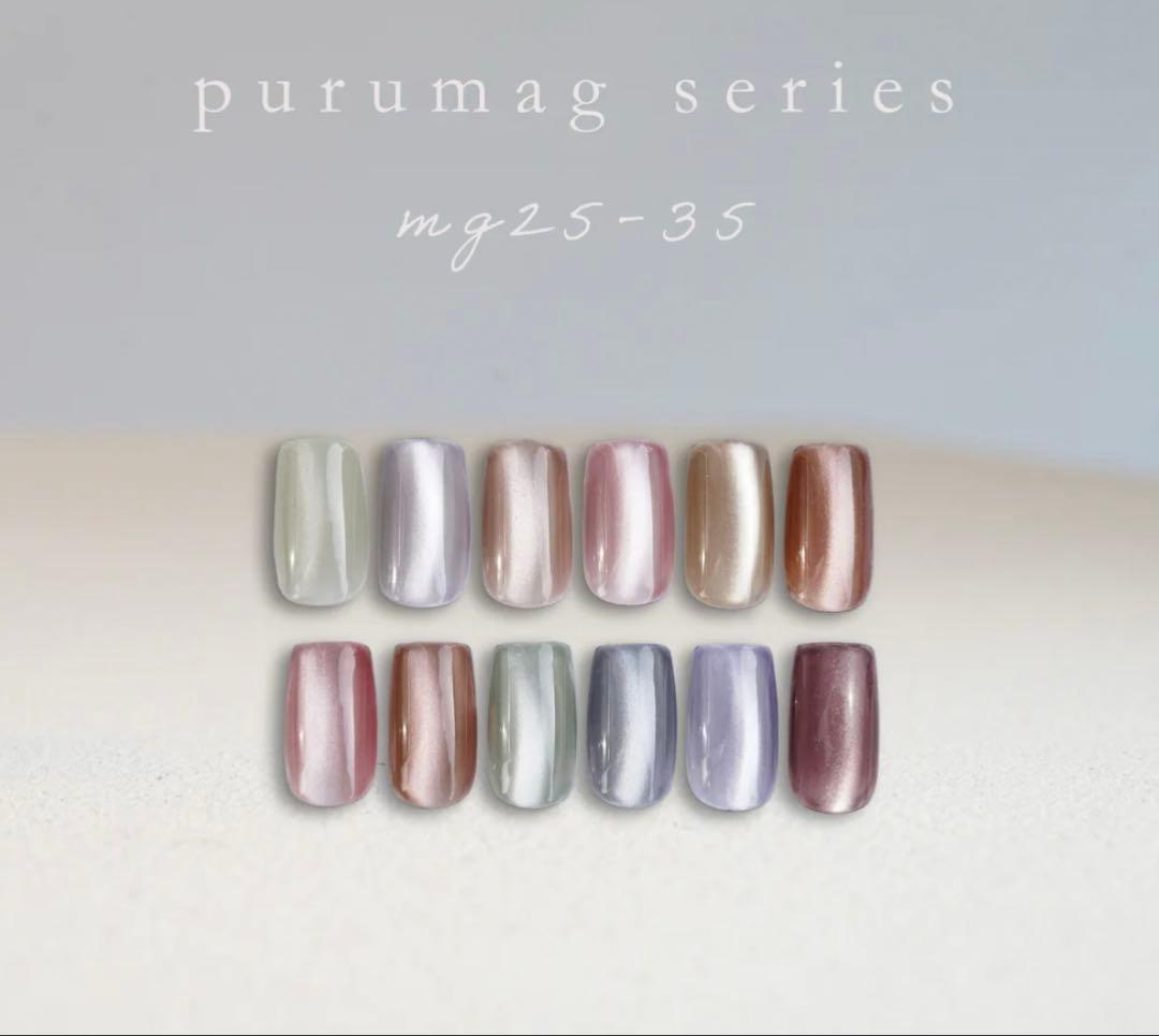 énoi ぷるマグ 10色セット 磁石なし