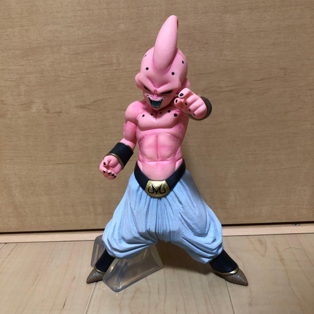 ドラゴンボールVSオムニバス 魔人ブウ F賞 一番くじ フィギュア