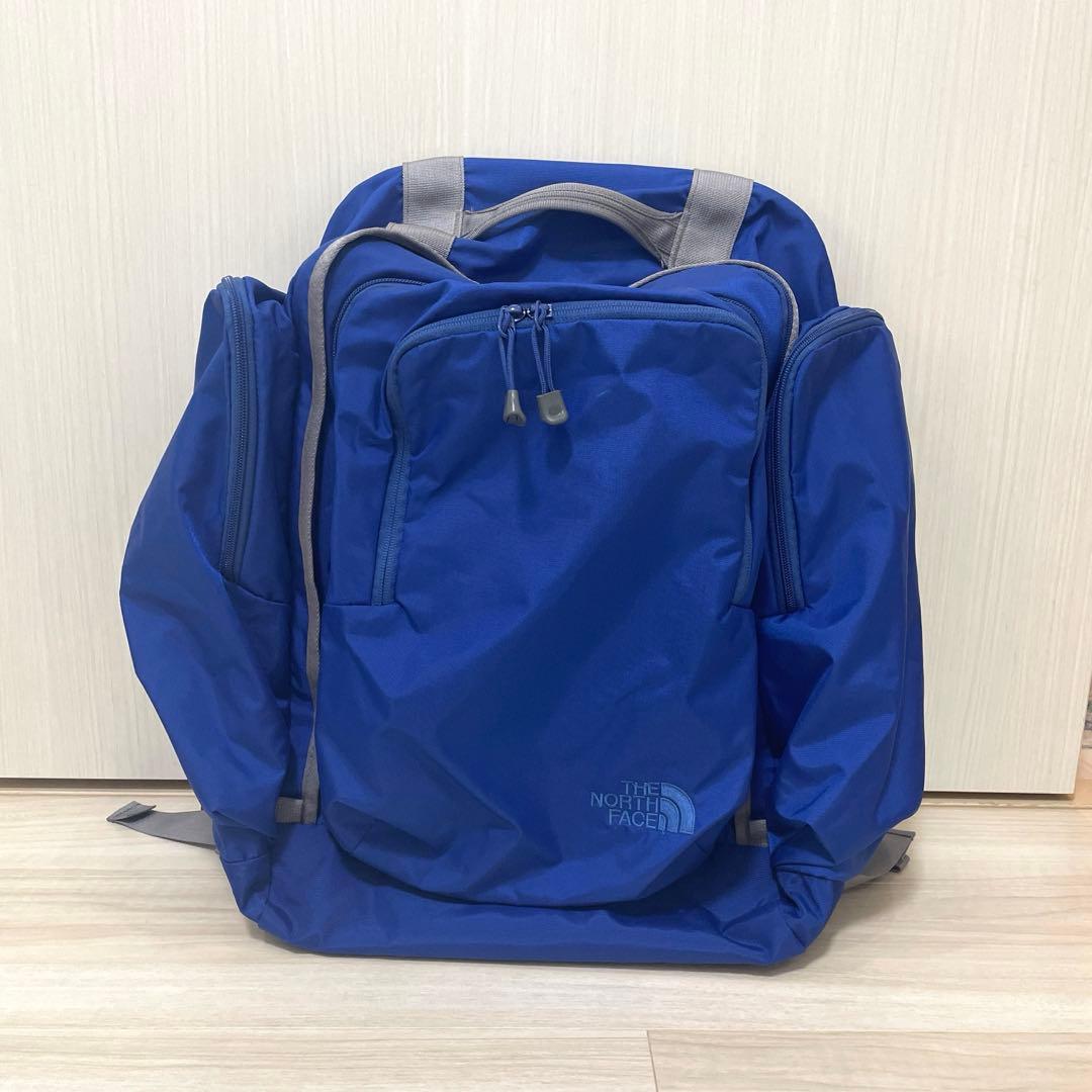 ノースフェイス サニーキャンパー 40+6 SUNNY CAMPER