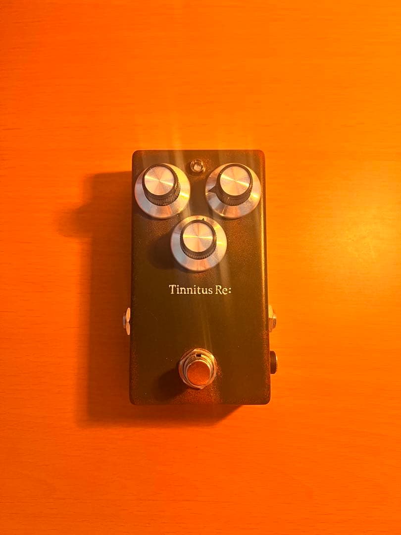 1995fx Tinnitus Re: 島村楽器 北海道エリア限定モデル