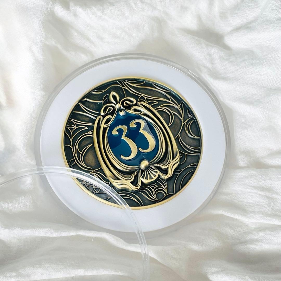 カリフォルニアディズニー club33