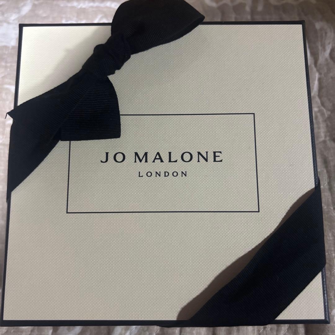 ボディ&ハンドウォッシュバースデーセット JO MALONE