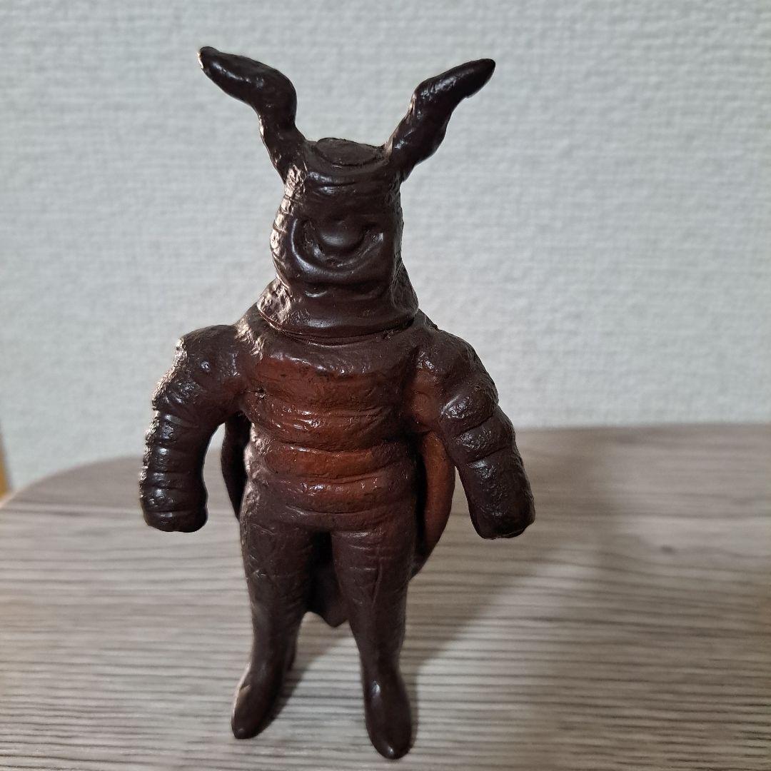 オンライン ショップゲーム・おもちゃ・グッズ - ソフビ ヒルゲリラ