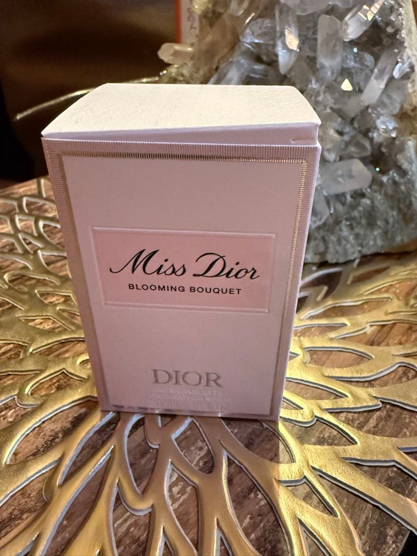 Miss Dior Blooming Bouquet 30ml オードトワレ