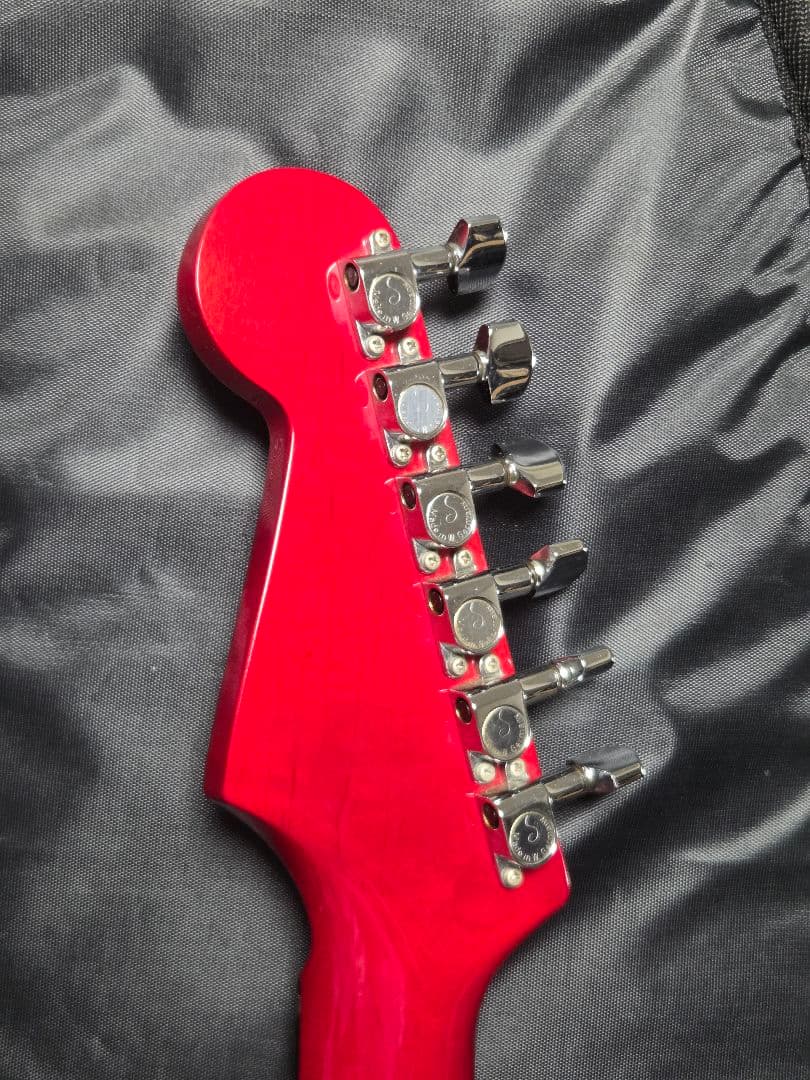 海*ん様 ESPカスタムオーダーギター - メルカリ