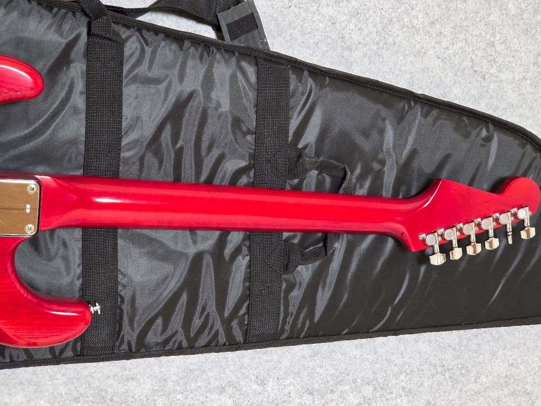 海*ん様 ESPカスタムオーダーギター - メルカリ