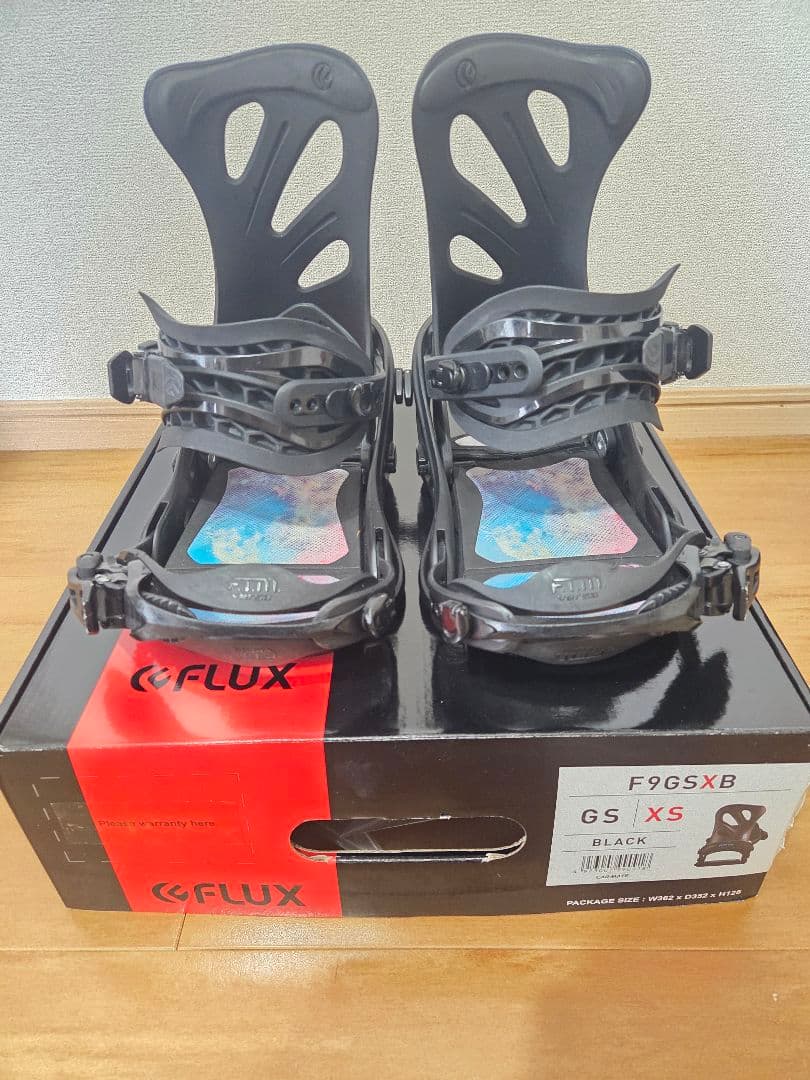 flux gs xs ビンディング スノーボード 送料無料 レディース 楽天市場】FLUX フラックス スノーボード バインディング ビンディング