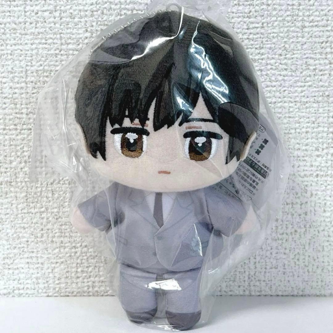 ヘタリア World☆Stars ぬいぷりけ おすわり 日本 - メルカリ