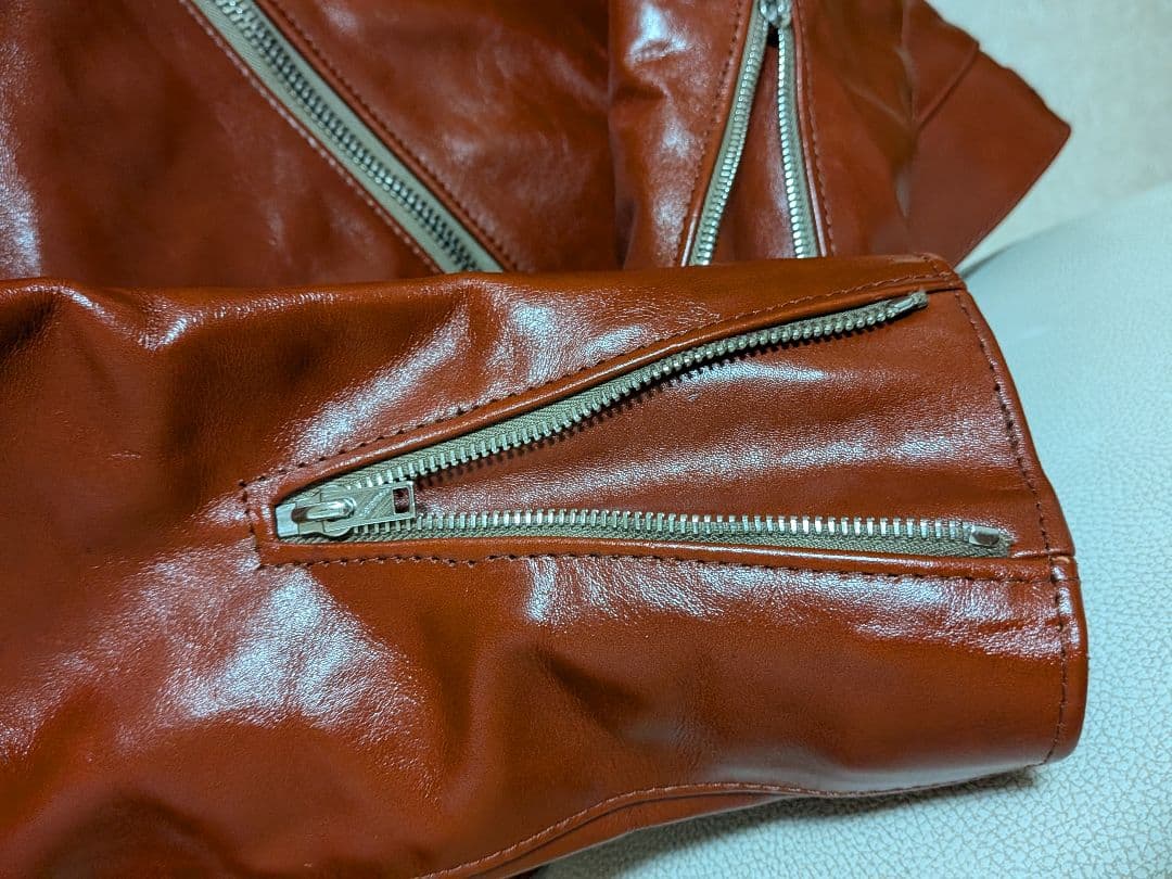 lewis leathers 551t ドミネーター ベジカウ サイズ40 - メルカリ