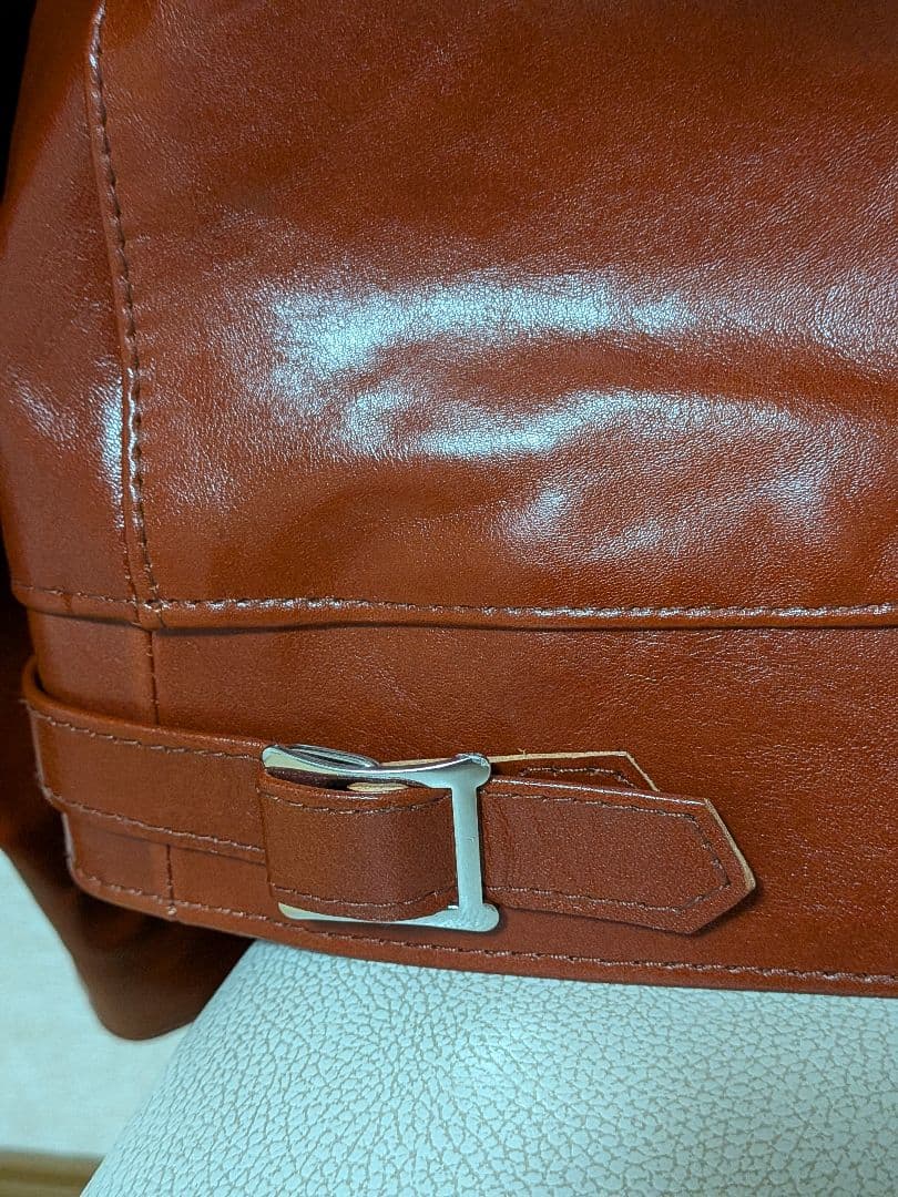 lewis leathers 551t ドミネーター ベジカウ サイズ40 - メルカリ