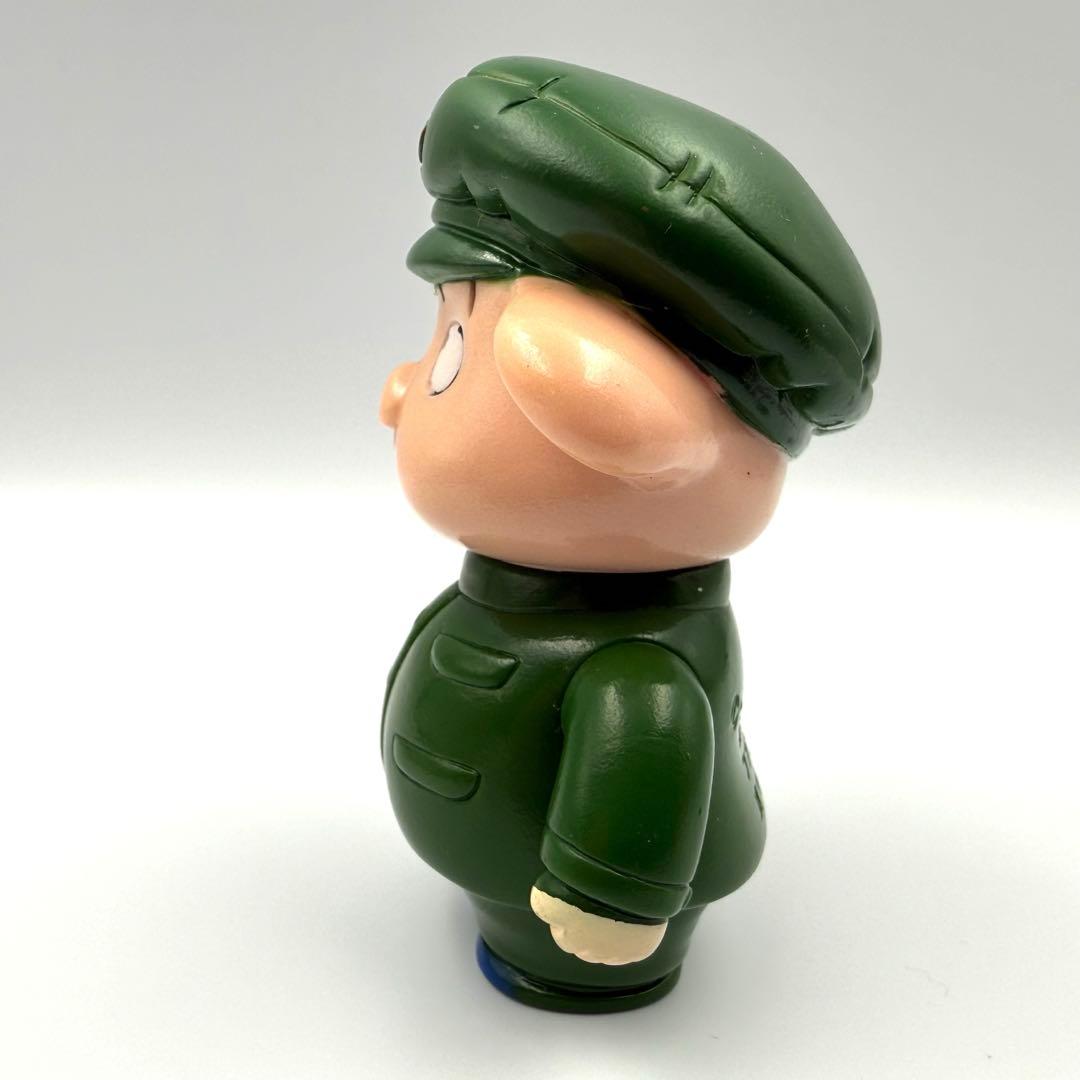 激レア 希少 エポック 初期 ドラゴンボール ウーロン ソフビ - メルカリ