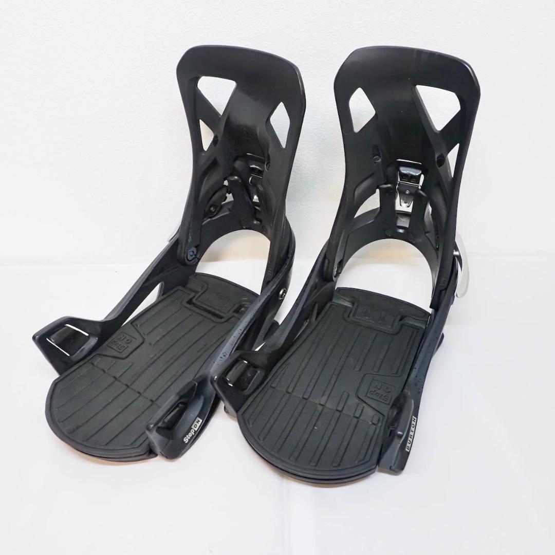 BURTON STEP ON X バートン　ステップオン　x Mサイズ
