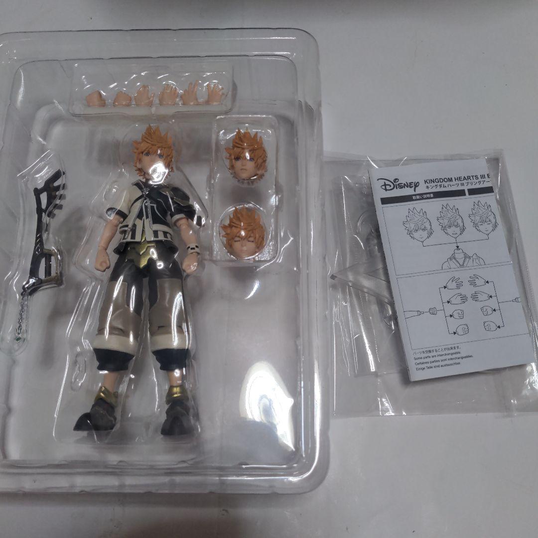 BRING ARTS ヴェントゥス（最終値下げ中） - メルカリ