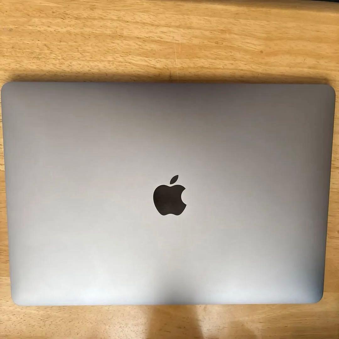 美品　MacBook Air M1 日本語配列　シルバー　バッテリー96% メモリ16GB・バッテリー96%】MacBook Air M1 日本語配列