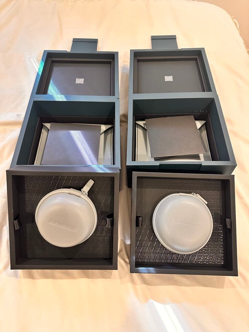 オーデマピケ audemars piquet APノベルティ　２個セット