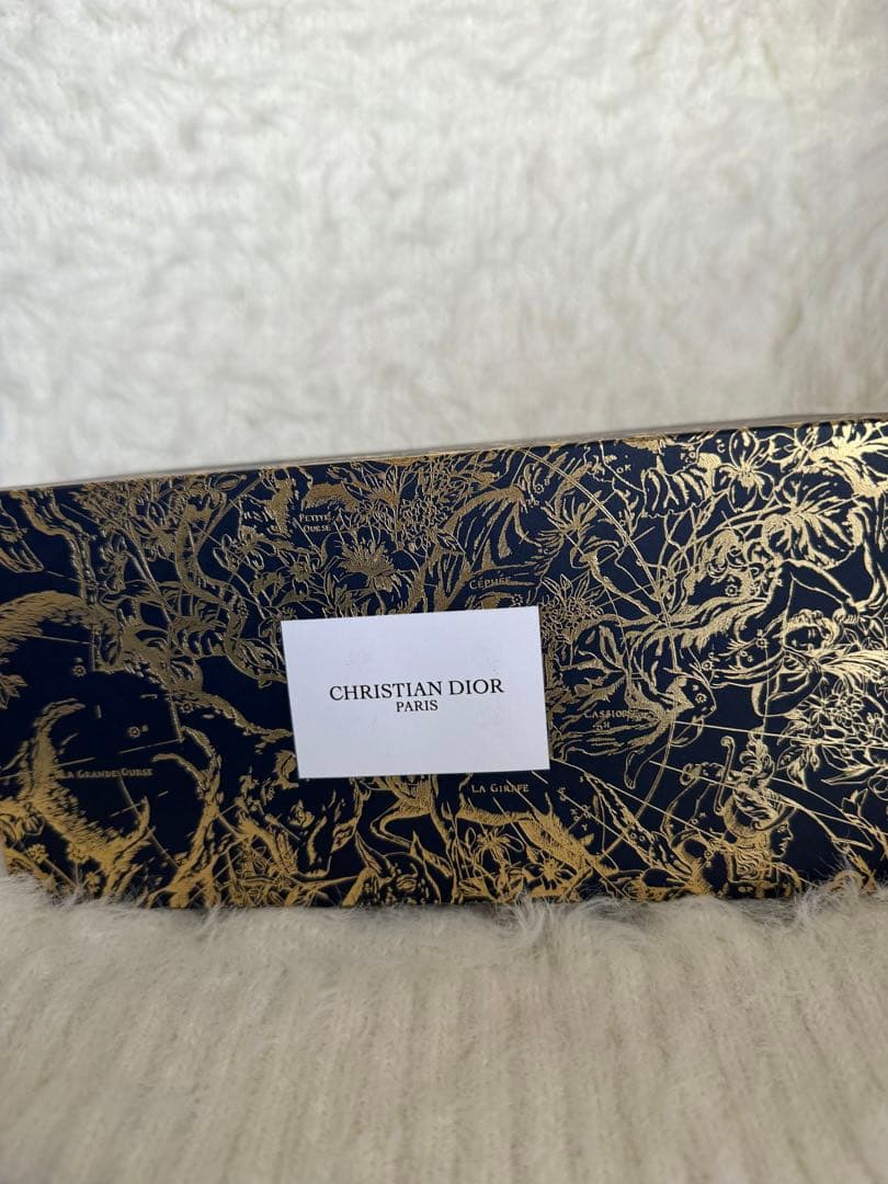 Dior キャンドル