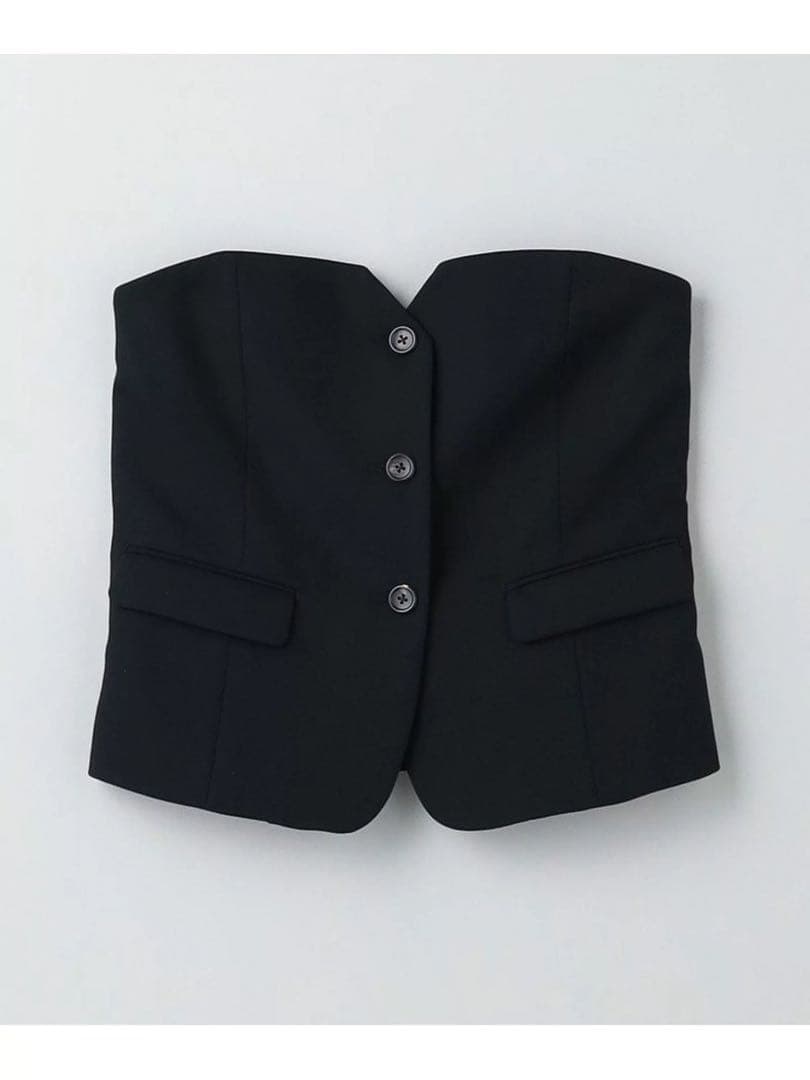 6 roku カシドスビスチェ