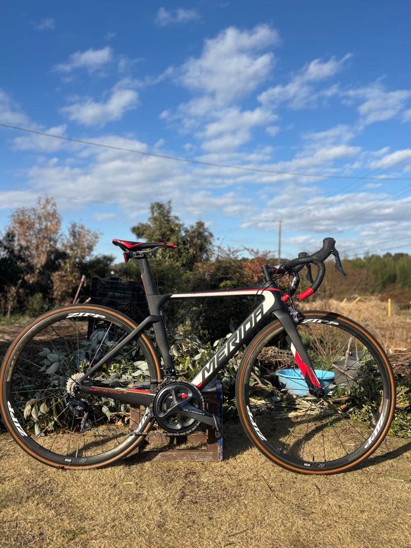 メリダ リアクト6000 ロードバイク サイズ47 MERIDA ( メリダ ) ロードバイク REACTO 6000 ( リアクト 6000