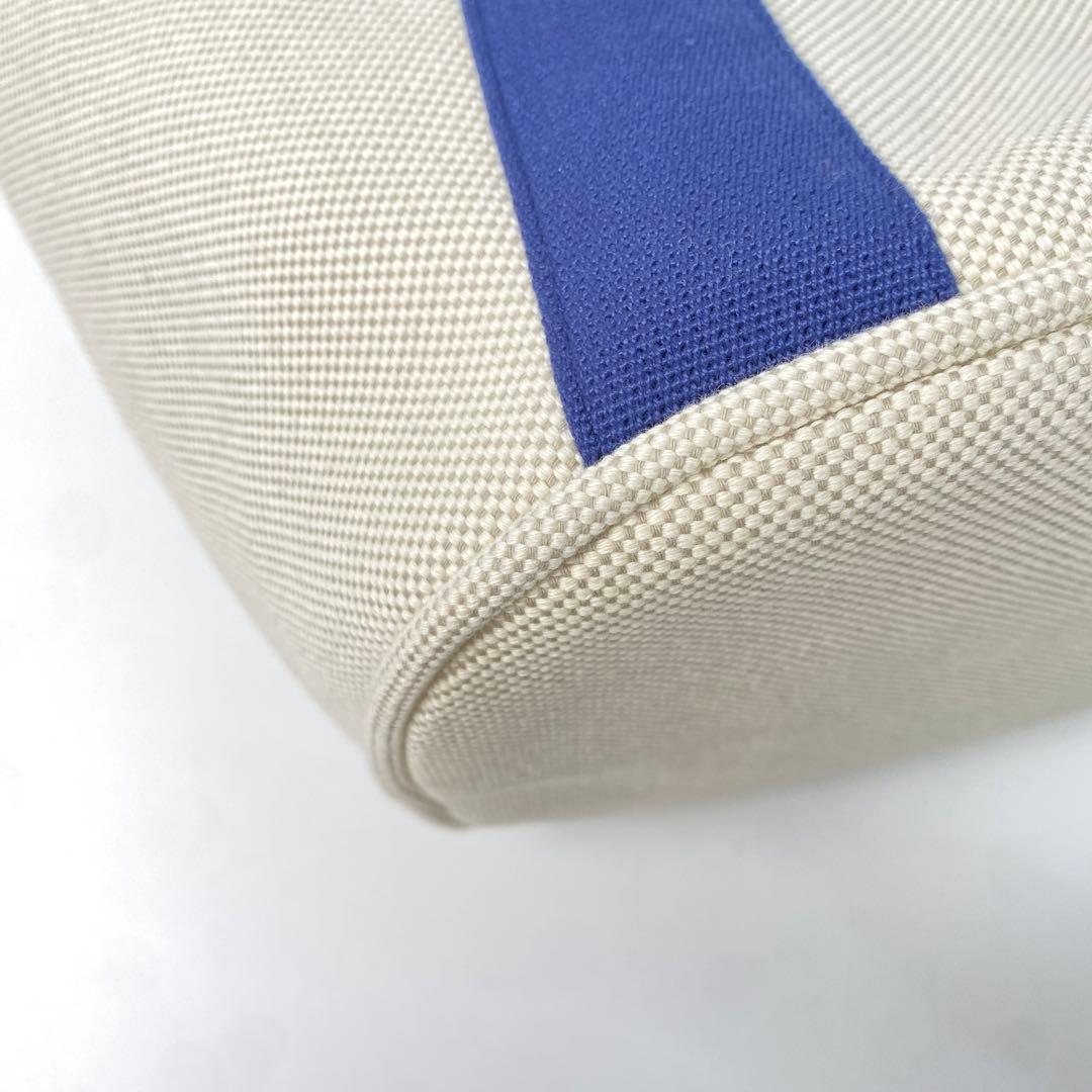 未使用 エルメス HERMES マザーズバッグ 《カブリオル》 トートバッグ.