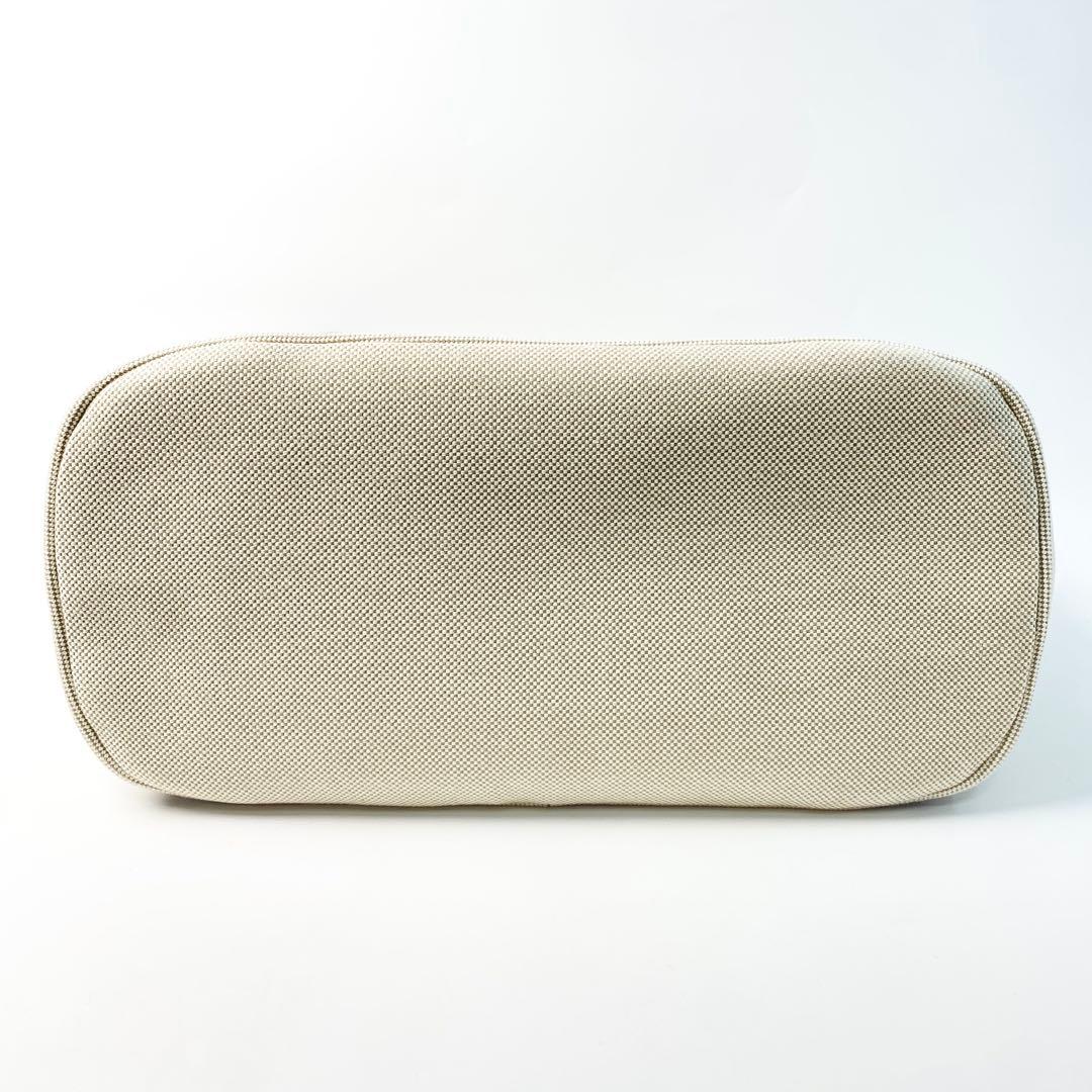 未使用 エルメス HERMES マザーズバッグ 《カブリオル》 トートバッグ.