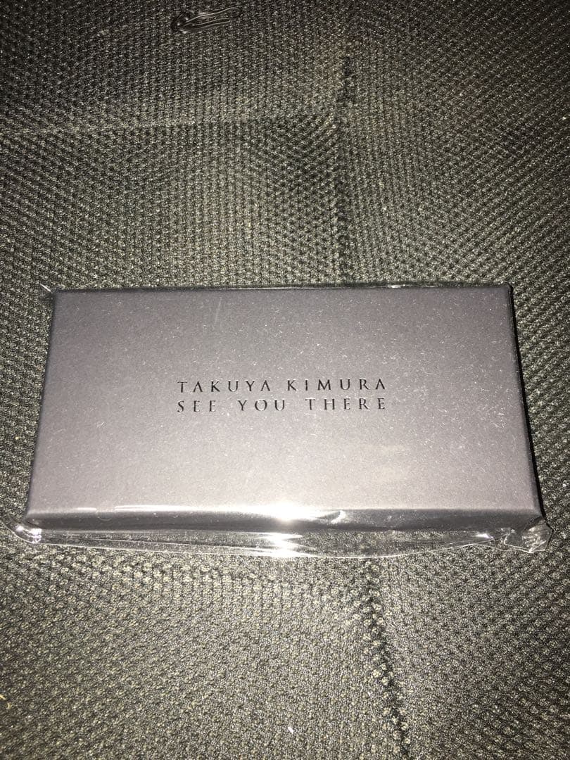 木村拓哉 SEE YOU THERE オリジナルシューホーン - メルカリ