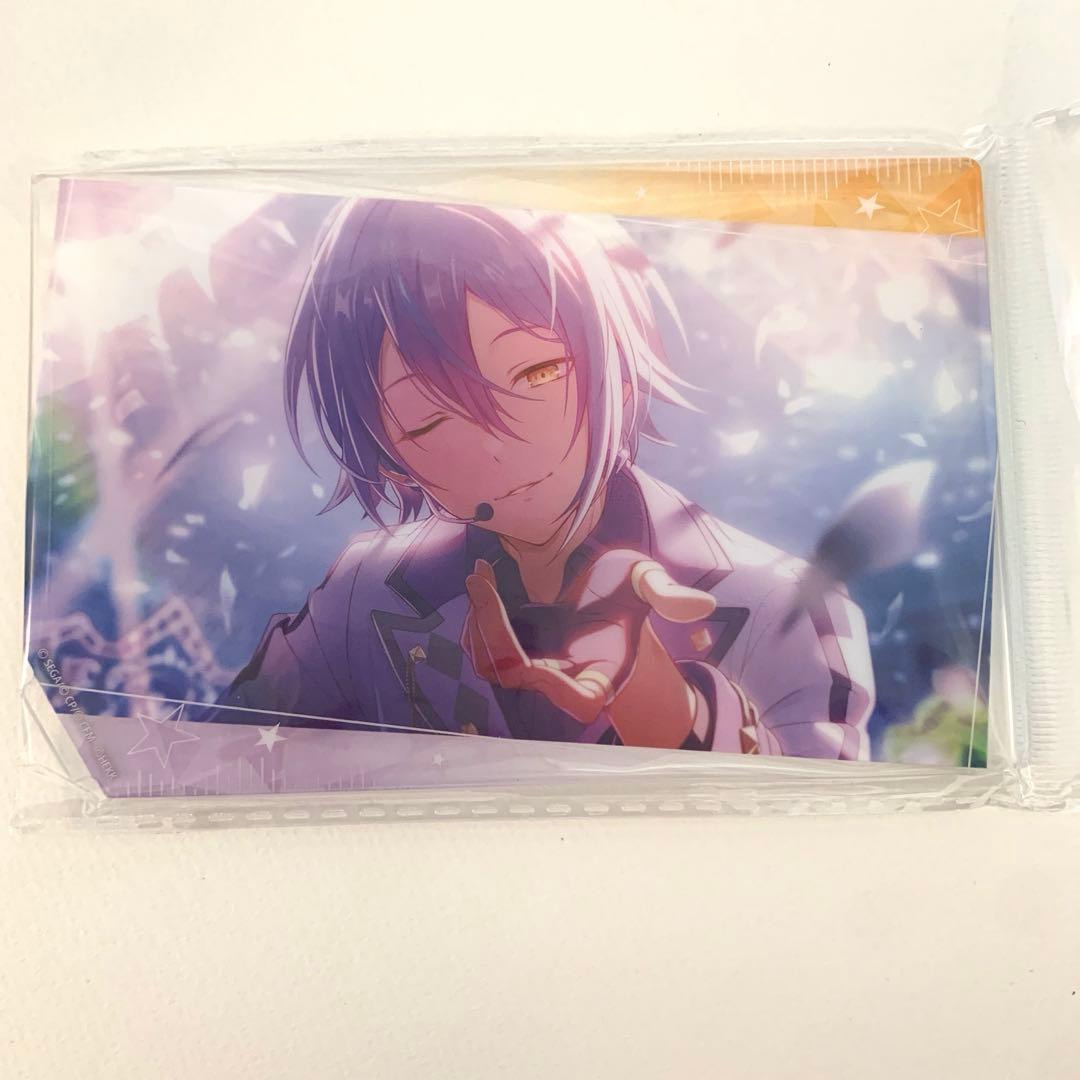 プロセカ 神代類 るい カード型アクリルスタンド アクスタ 新品 あん