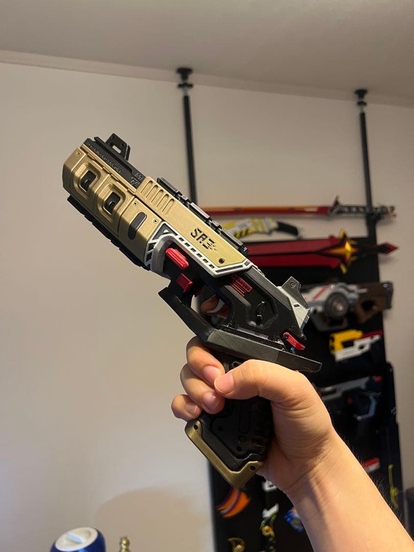 年末セール】Apex モザンビーク モデルガン - メルカリ
