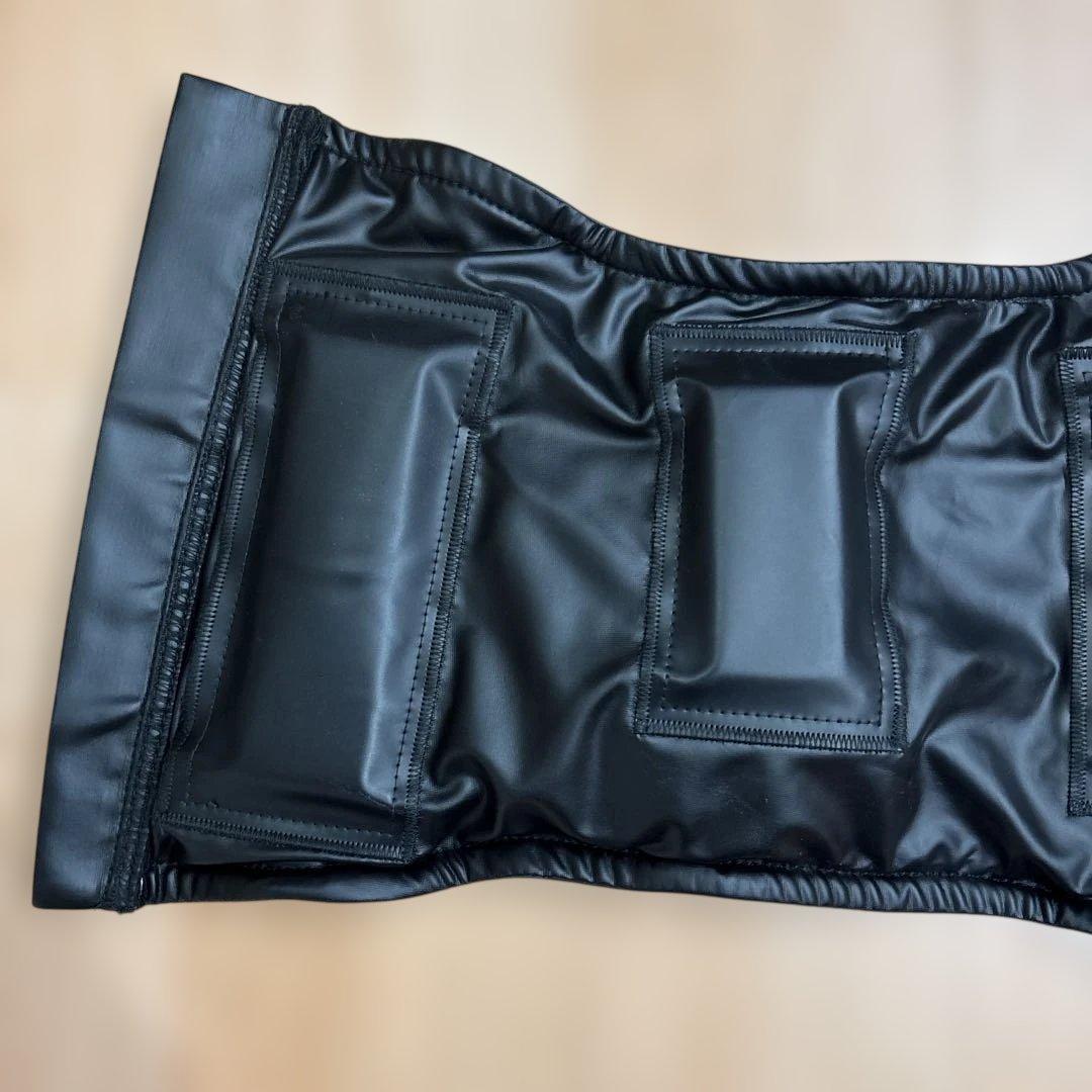 SIXPAD Core Belt 2 シックスパッド コアベルト2 Sサイズ - メルカリ