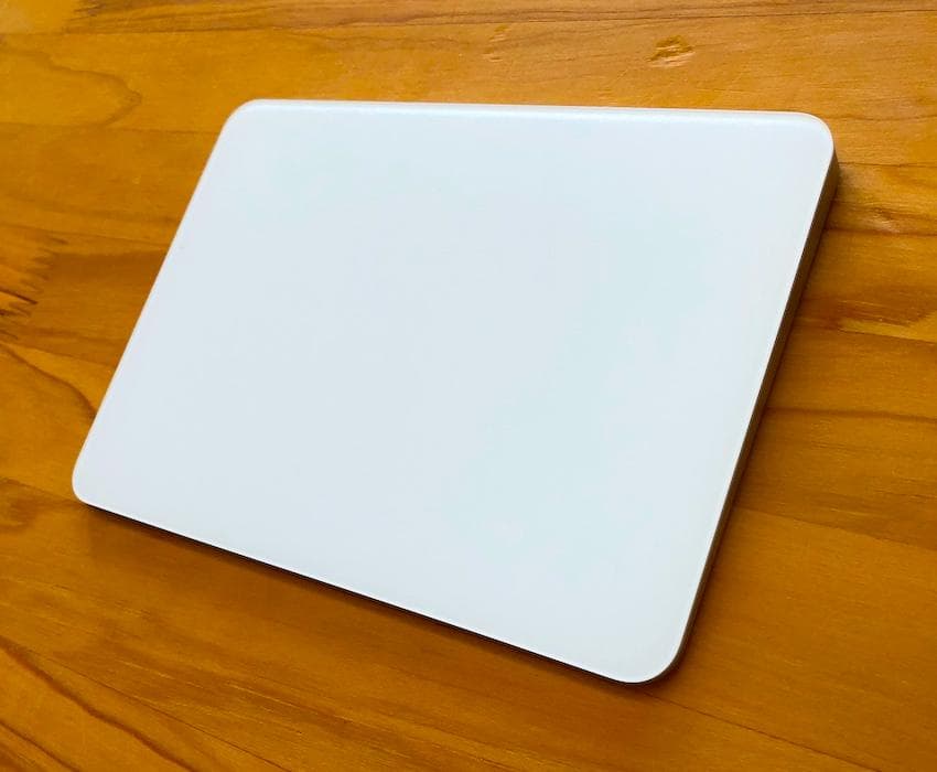 優良品｜Magic Trackpad 3｜付属品完備｜USB-Cケーブル｜純正｜ - メルカリ