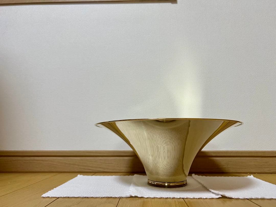 Alexander103 GBベルフレア　ノーラッカー　370g Alexander103 GBベルフレア ノーラッカー 370g Alexander103 GB