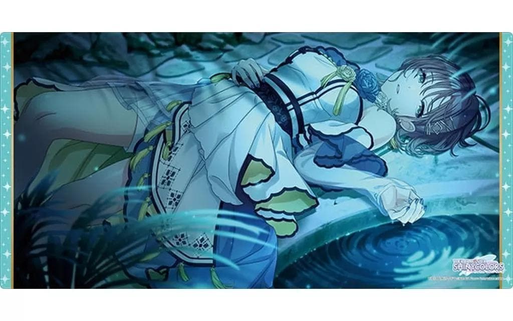 アイドルマスター シャイニーカラーズ 浅倉透 スリーブ等サプライ