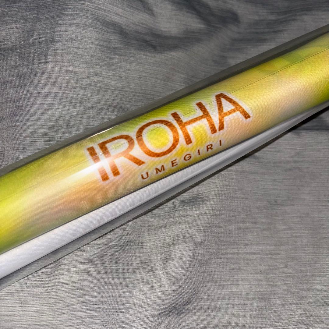 beatmania IIDX33 等身大タペストリー イロハ - メルカリ