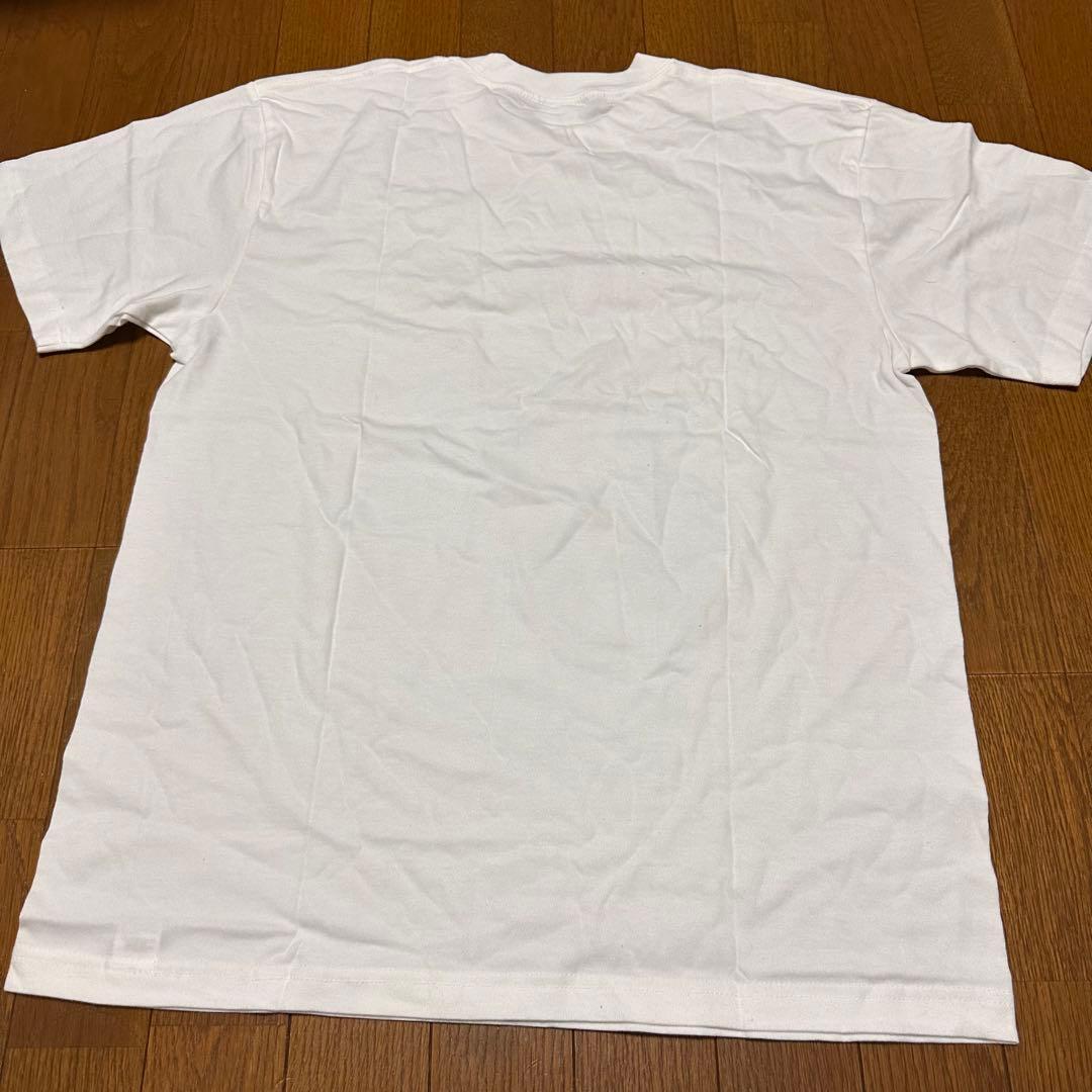 限定100枚 ひぐらしのなく頃に ライブ アニメTシャツ 美少女 ホラー