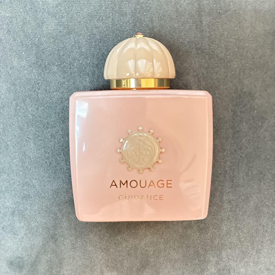 香水(女性用) AMOUAGE GUIDANCE Eau de Parfum 100ml