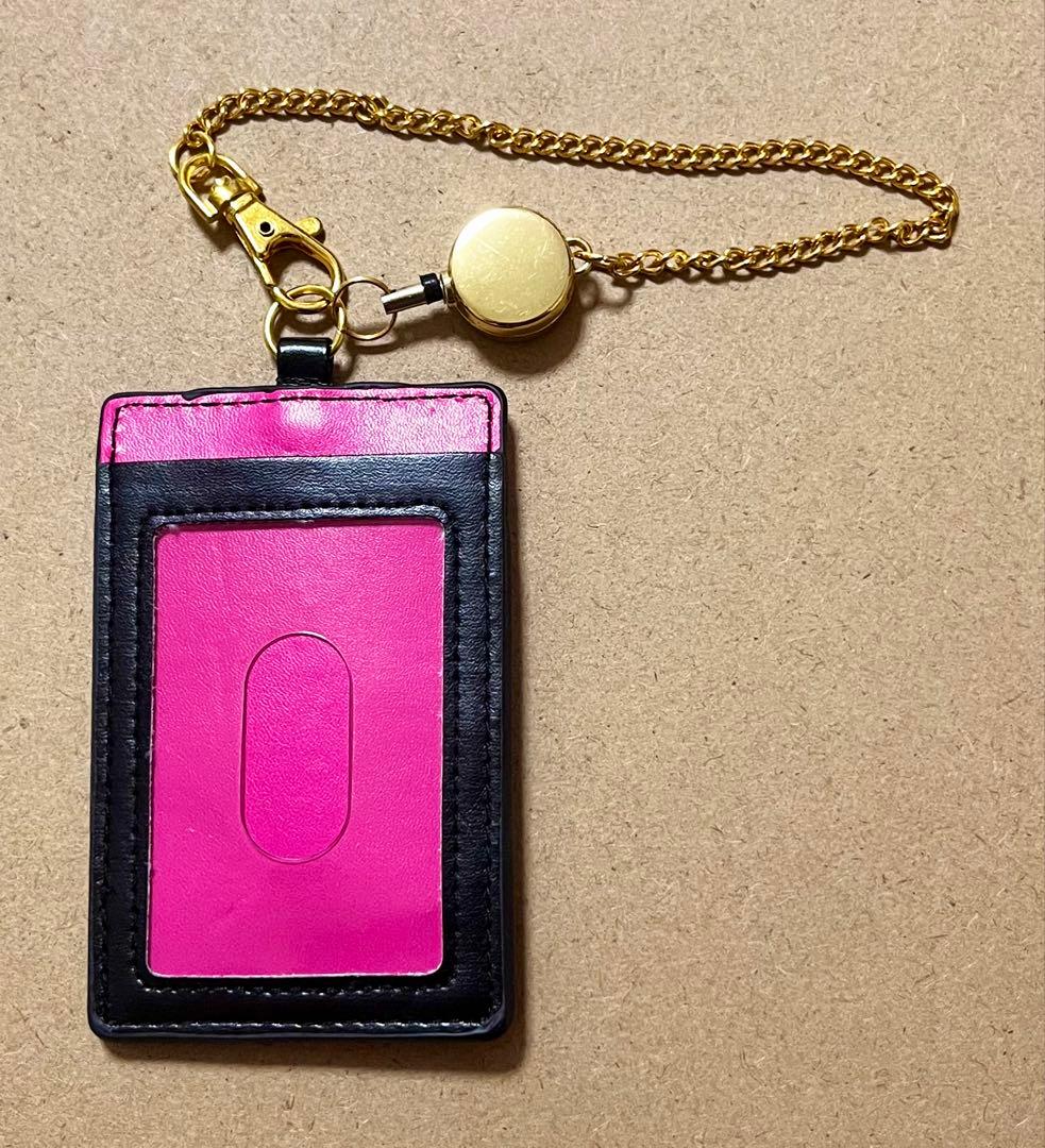 USJ ユニバ クールジャパン 2019 ルパン三世 パスケース 不二子の通販