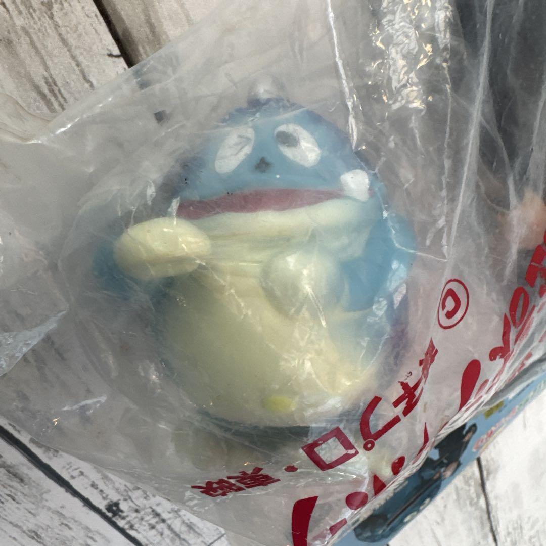 実写 忍者ハットリくん モダン文化マーケット 忍者怪獣 ジッポウ