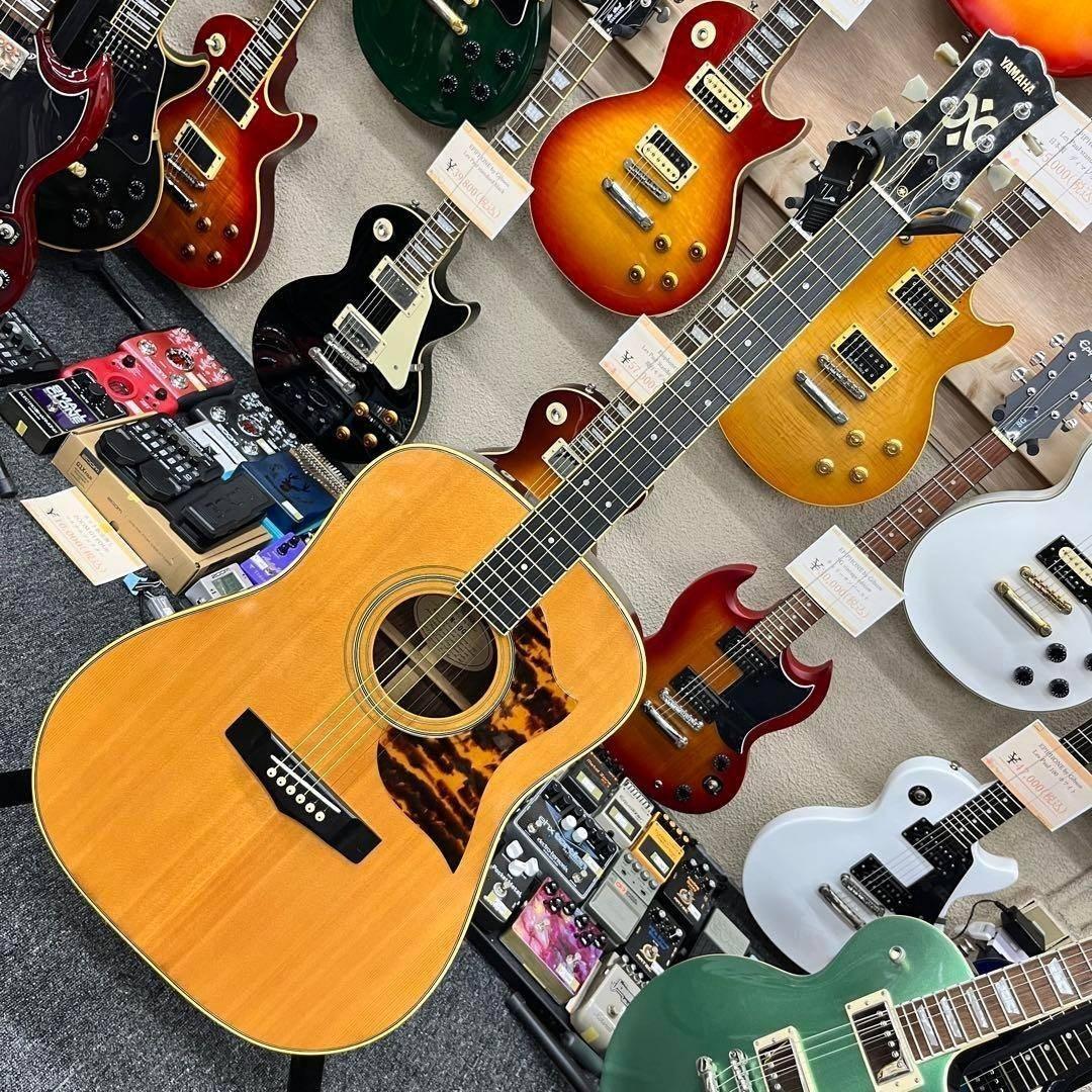 10961】YAMAHA N-500 中島みゆき モデル - メルカリ