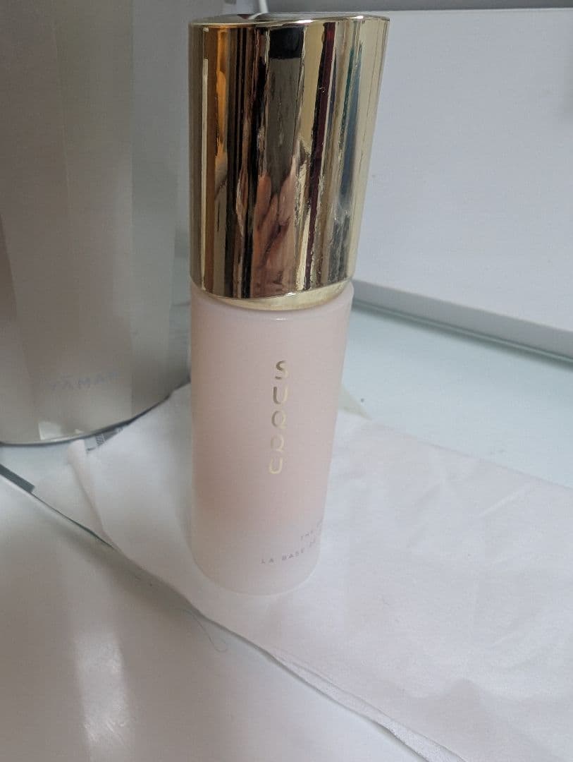 SUQQU　ザ　プライマー ザ プライマー | SUQQU [スック] 公式サイト