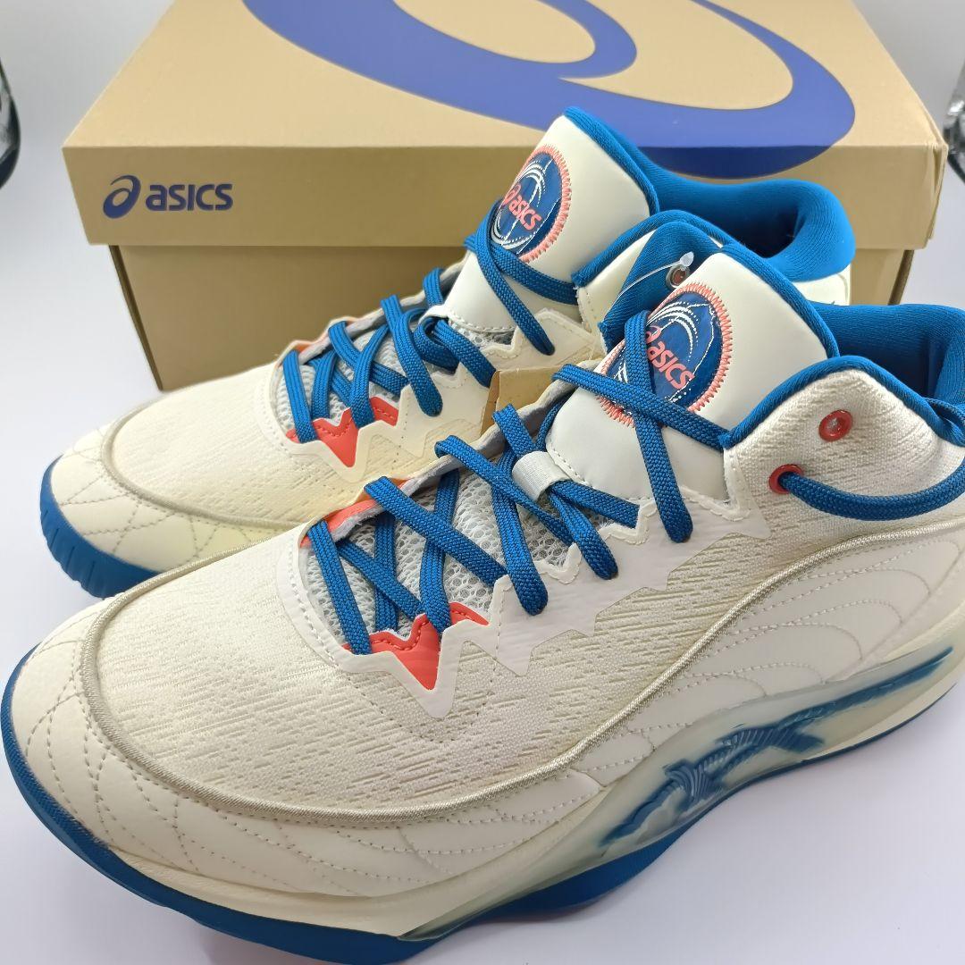 アンプレアルス3 ワイドUNPRE ARS 3 WIDE 28cm アシックス