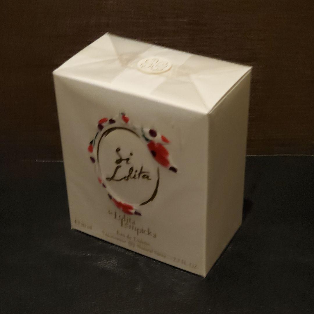 【超希少品】LOLITA REMPIKA Si Lolita 80ml Lolita Lempicka Si Lolita Eau de Parfum | FragranceNet.com®