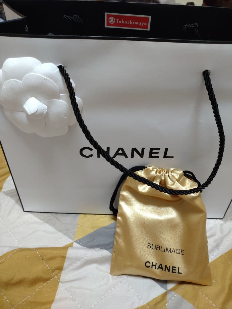 CHANEL 8万円◉トランテアンルージュ1.2.3 フルセット 豪華おまけ付
